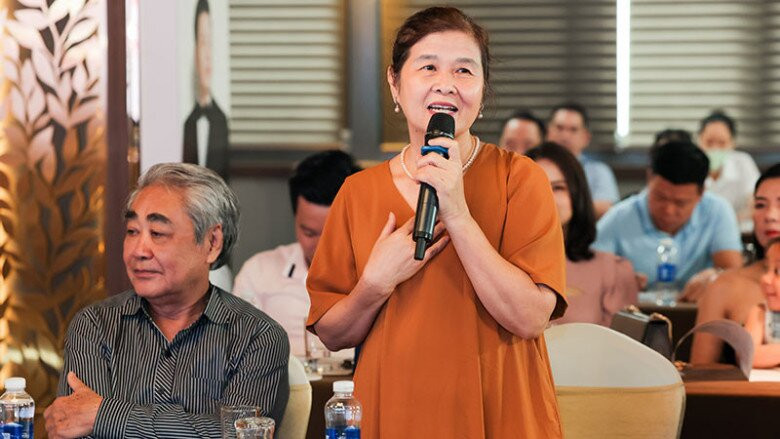 NSND Thanh Tâm: Cuộc đời thăng trầm và sự nghiệp lẫy lừng của mẹ ruột Hồ Hoài Anh
