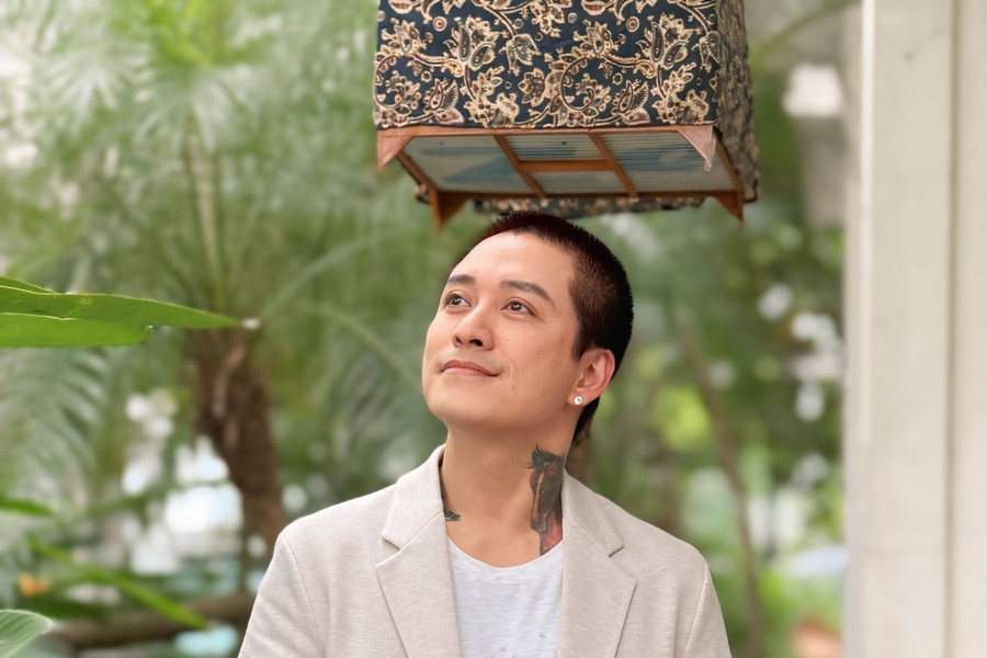 Ca sĩ Tuấn Hưng chia sẻ về biến cố gia đình và phản hồi trước nhận định hết thời