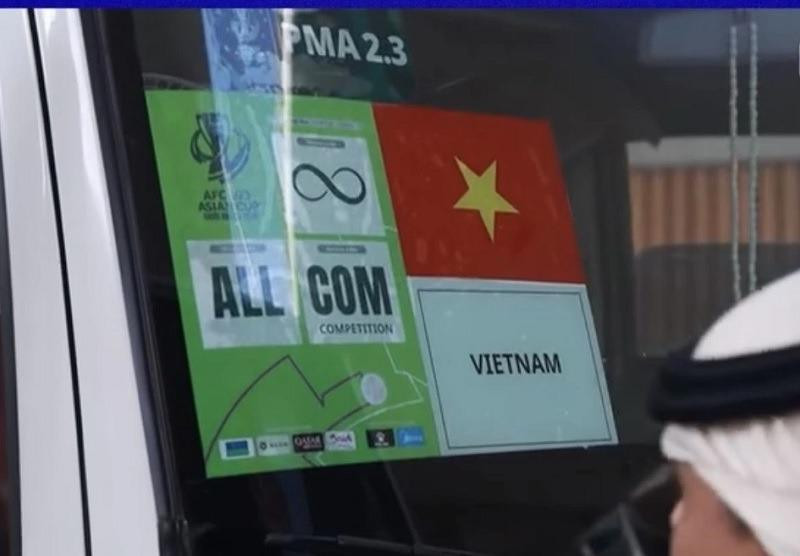 U23 Việt Nam đến Saudi Arabia: Sự cố hy hữu về quốc kỳ và hành trình tại giải châu Á