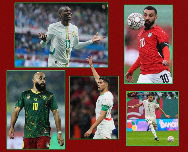 Vòng 1/8 AFCON 2025: Senegal thị uy sức mạnh, Sudan chờ đợi địa chấn