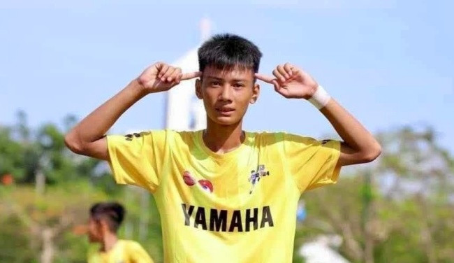 Bê bối gian lận tuổi tại SLNA và bước ngoặt của đội tuyển U23 Việt Nam
