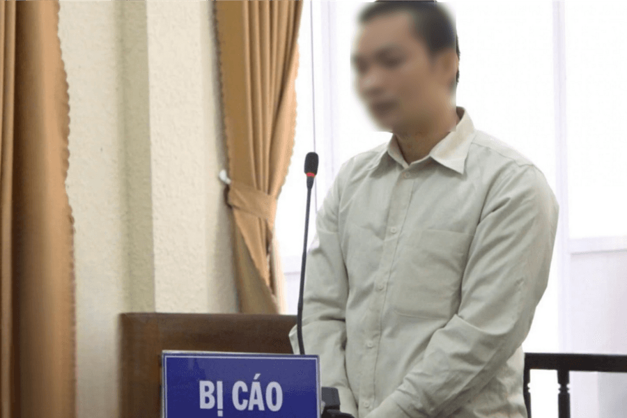 Lừa đảo tiền đáo hạn, nhân viên ngân hàng lãnh án tù