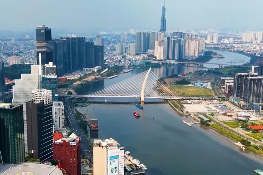 Kinh tế Việt Nam 2026: Tăng trưởng cao và phép thử về nền tảng, thực thi