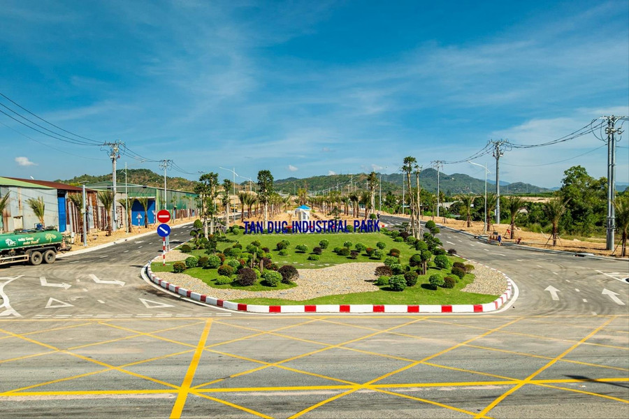 Lâm Đồng đẩy mạnh thu hút đầu tư vào các khu công nghiệp
