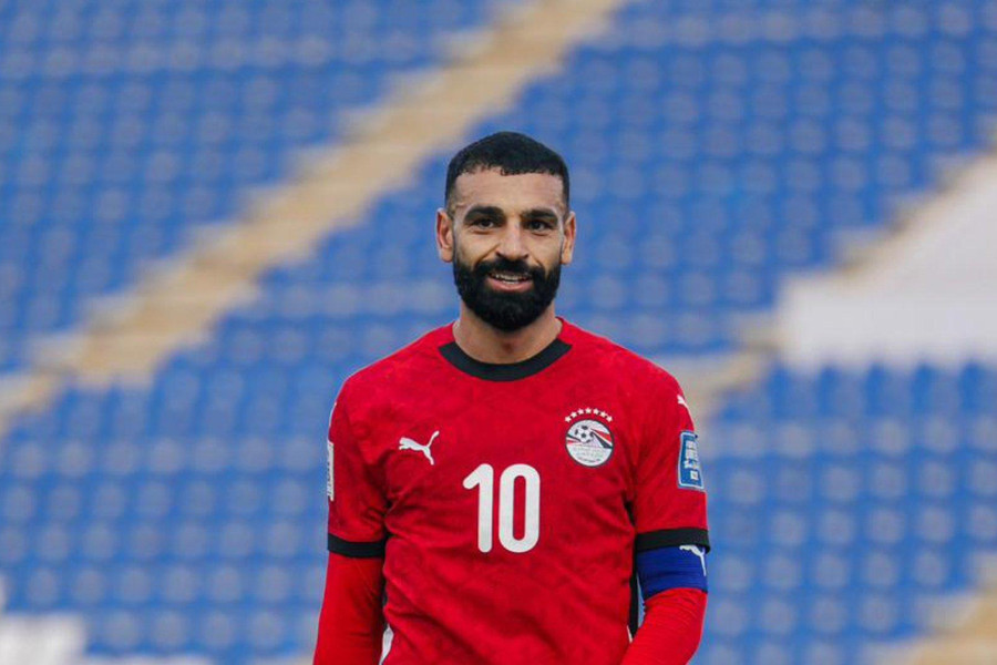 Mohamed Salah gây sốc khi tìm đường rời Liverpool để gia nhập Real Madrid