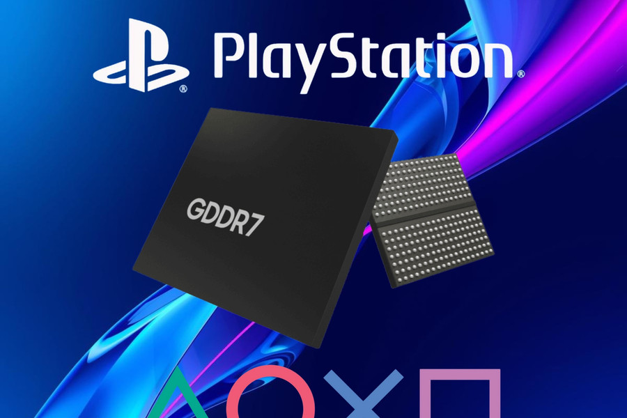 Lộ trình ra mắt PlayStation 6 không đổi bất chấp biến động giá bộ nhớ linh kiện