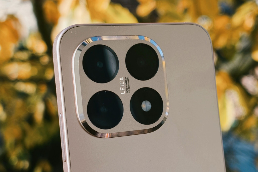Đánh giá Xiaomi 15T: Smartphone tầm trung sở hữu khả năng nhiếp ảnh ấn tượng nhất đầu năm 2026