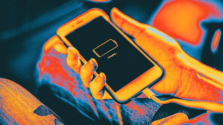 Tại sao iPhone hiển thị pin 0%? Giải mã nguyên nhân kỹ thuật và rủi ro từ linh kiện lạ