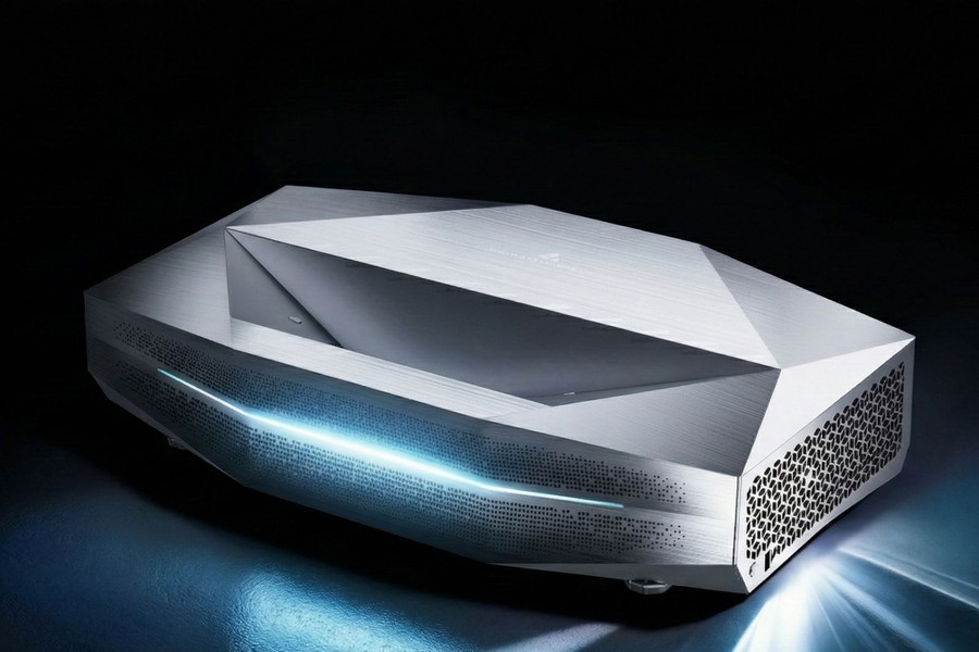Awol Vision trình làng Aetherion Max và Pro: Máy chiếu 4K hỗ trợ chơi game tần số quét cao