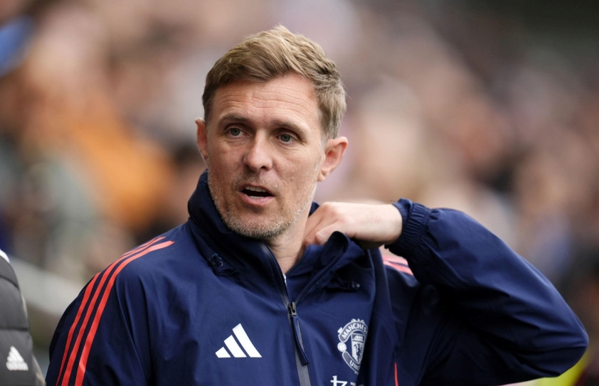 MU chính thức chia tay Ruben Amorim: Darren Fletcher tạm quyền dẫn dắt Quỷ đỏ