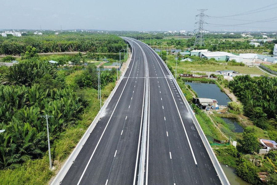 Kế hoạch thanh tra năm 2026: Tập trung vào các đại dự án hạ tầng và bất động sản