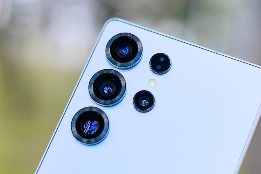 Galaxy S27 Ultra lộ diện 3 nâng cấp camera đột phá: Bước tiến với cảm biến 1 inch