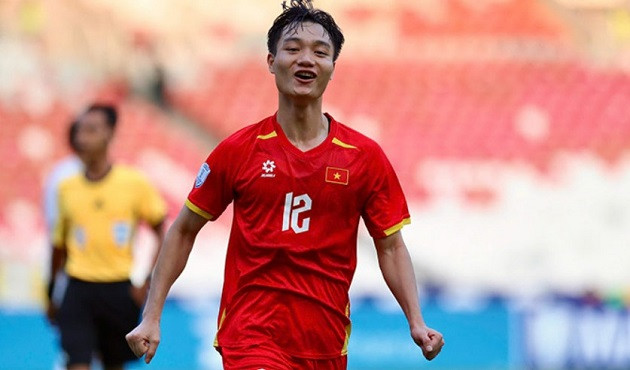 U23 Việt Nam cảnh giác ngòi nổ Odeh Al-Fakhouri của U23 Jordan