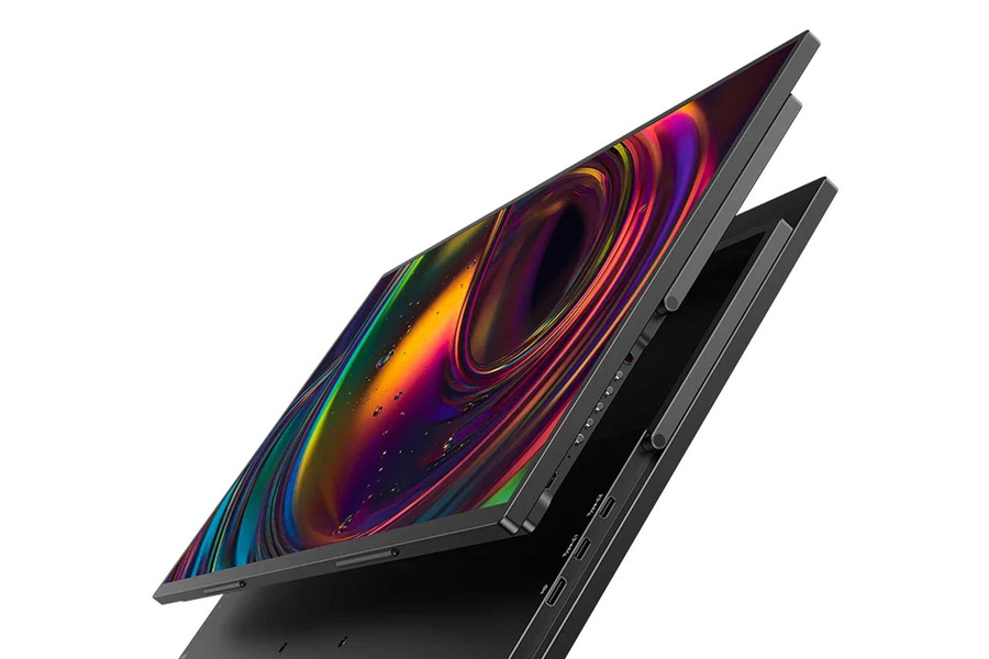 UColor 19 Apex: Màn hình di động 19 inch đột phá với tấm nền QLED 4K và 144Hz