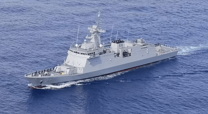 Hàn Quốc củng cố vị thế nhà cung cấp vũ khí hàng đầu tại thị trường Philippines