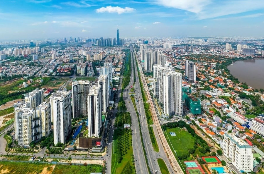 Nghị quyết 112/2025: Siết chặt tiêu chuẩn lên phường và thành phố từ năm 2026
