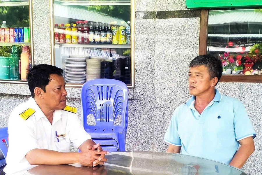 Thuế cơ sở 8 nỗ lực thu ngân sách