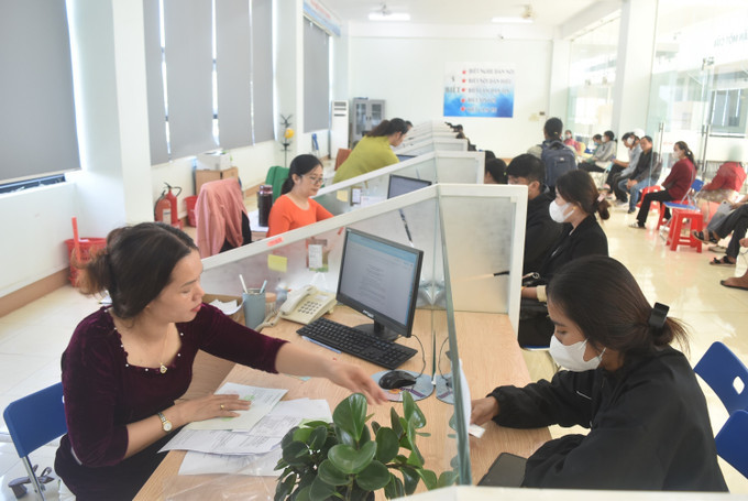 Sửa một số quy định về đưa người lao động đi làm việc ở nước ngoài theo hợp đồng