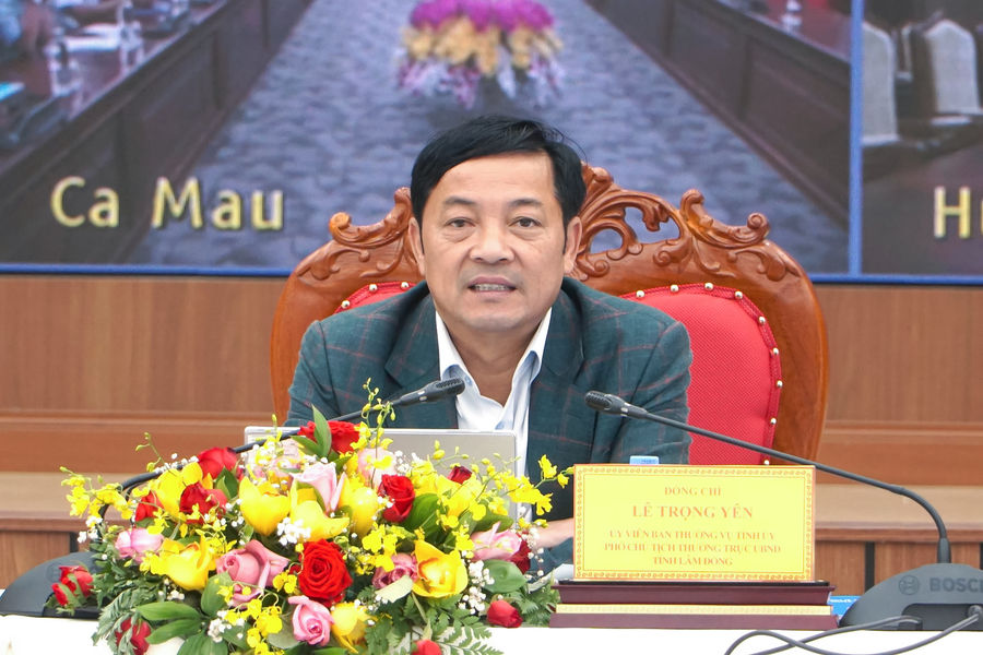 Lâm Đồng không phát sinh trường hợp vi phạm về IUU