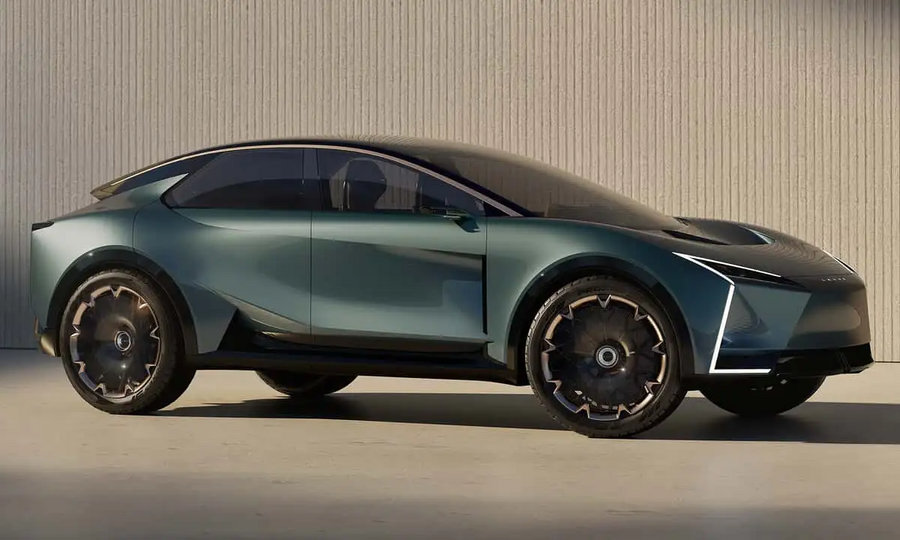 Pin thể rắn của Toyota: Đạt tuổi thọ 40 năm và khả năng tái sử dụng xuyên thế hệ