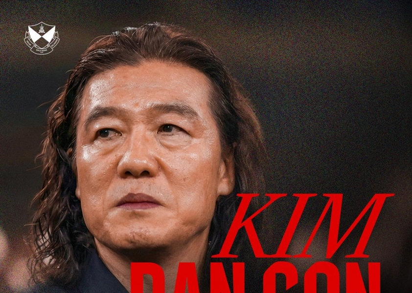 HLV Kim Pan Gon tái xuất Malaysia: Thử thách mới cùng 'Gã khổng lồ' Selangor FC