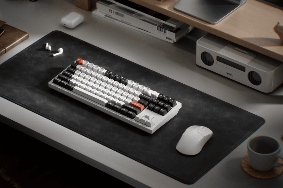 Keychron trình làng dòng bàn phím Q Ultra và V Ultra với thời lượng pin kỷ lục 660 giờ