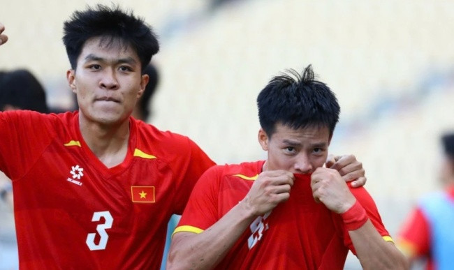 Truyền thông Jordan dè chừng sức mạnh U23 Việt Nam tại giải U23 châu Á 2026