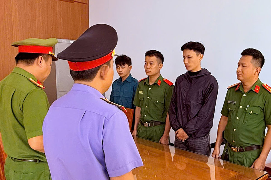 An Giang: Khởi tố đối tượng lừa đảo chiếm đoạt tài sản qua việc cho thuê shophouse tại Phú Quốc