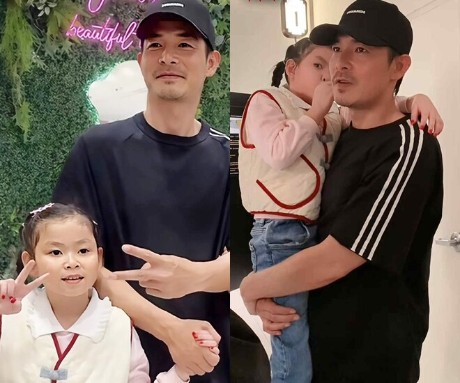 Quách Ngọc Ngoan tái xuất cùng con gái Sumi và nỗ lực giúp ái nữ gặp thần tượng Phương Mỹ Chi