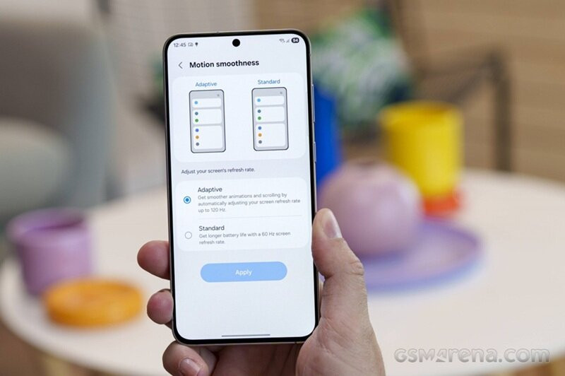 Samsung Galaxy S25 FE giảm giá mạnh tới 5 triệu đồng: Cấu hình flagship trong tầm giá 12 triệu