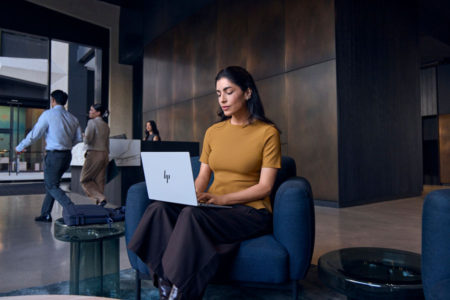 HP ra mắt EliteBook X G2q và G2x: Laptop doanh nghiệp dùng chip Snapdragon X2 Elite và AMD Ryzen AI mới