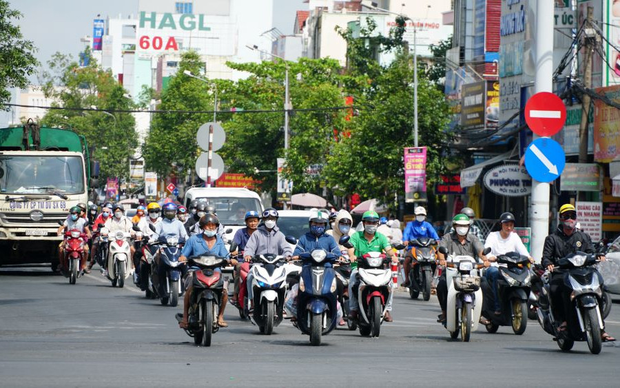 Cần Thơ dự kiến chi gần 600 tỷ đồng xây 2 cầu vượt tại các nút giao trọng điểm