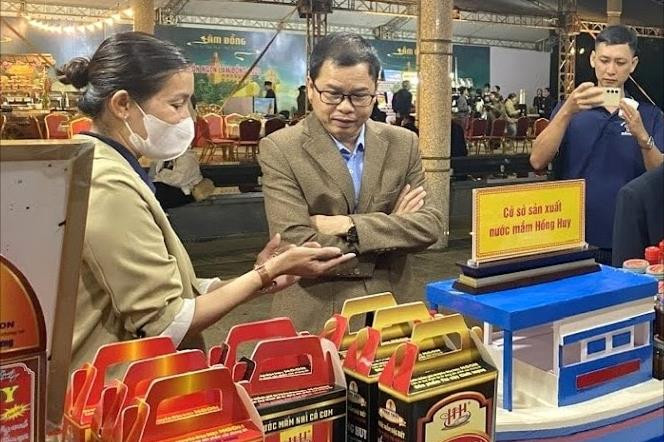 Thúc đẩy phát triển kinh tế hợp tác xã