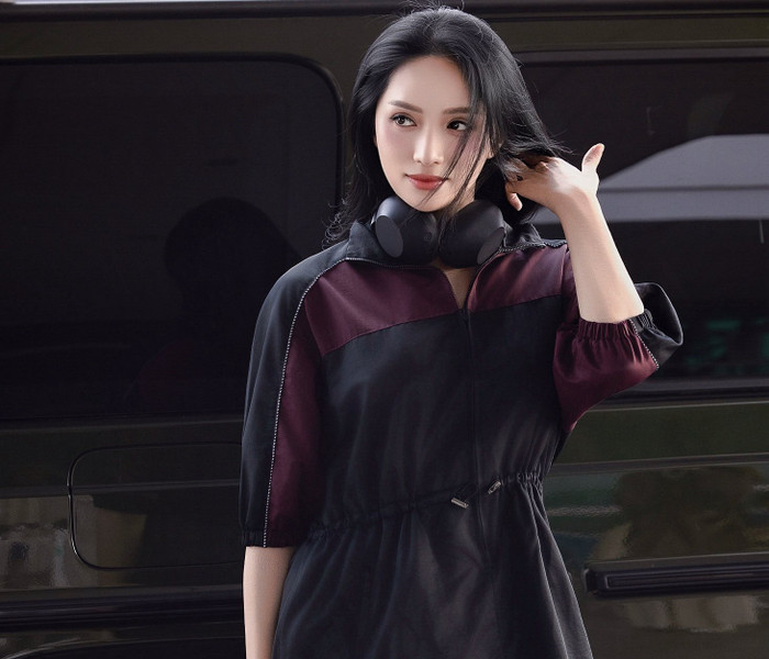 Hoa hậu Hương Giang được người hâm mộ kỳ vọng tham gia Miss Grand International All Stars