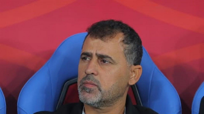 HLV U23 Iraq đột ngột từ chức trước ngày ra quân VCK U23 châu Á 2026