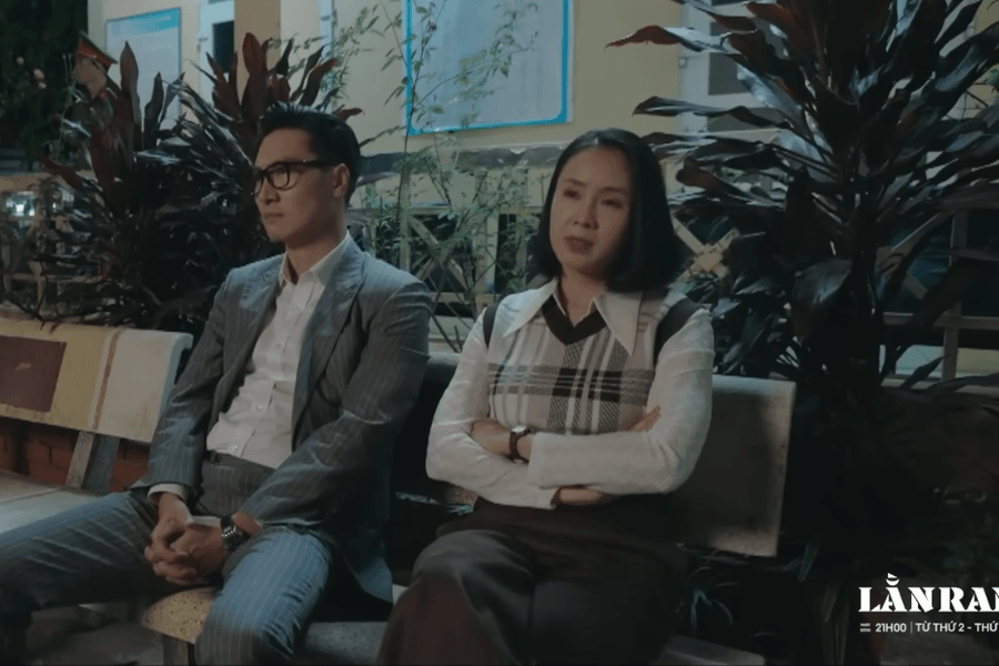 Lằn ranh tập 47: Thiệu tố cáo đoàn thanh tra và gây sức ép lên gia đình Thu