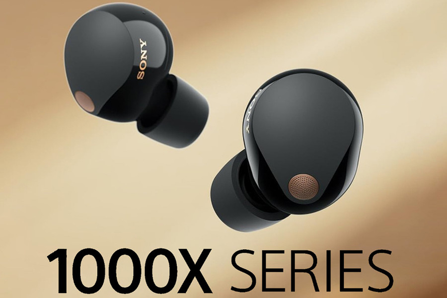 Sony WF-1000XM6 lộ ngày ra mắt và giá bán: Flagship mới nhà Sony có tăng giá?