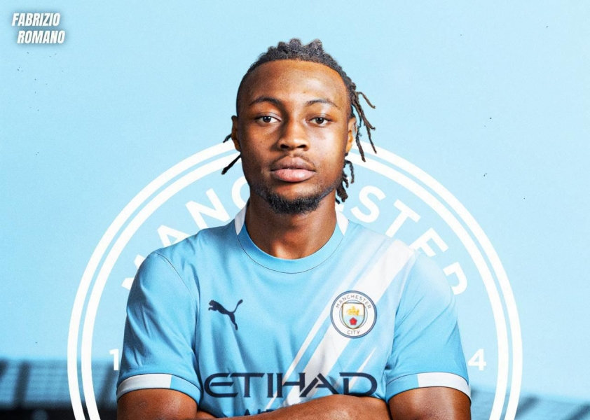 Tin chuyển nhượng 7/1: MU tìm HLV tạm quyền, Man City chốt tân binh 65 triệu bảng