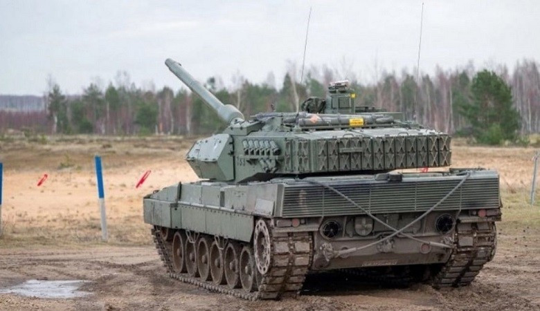 Tây Ban Nha nỗ lực tìm kiếm xe tăng thế hệ mới thay thế dòng Leopard 2