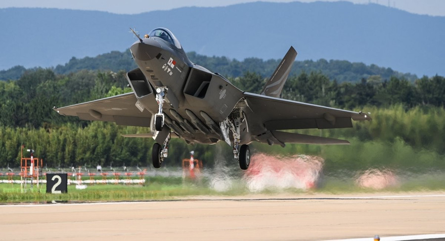 Chi phí tiêm kích KF-21 Boramae: Lợi thế cạnh tranh trước F-35 và các đối thủ phương Tây