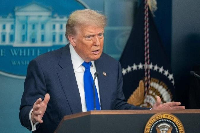 Mỹ rút khỏi 66 tổ chức quốc tế theo sắc lệnh của Tổng thống Trump