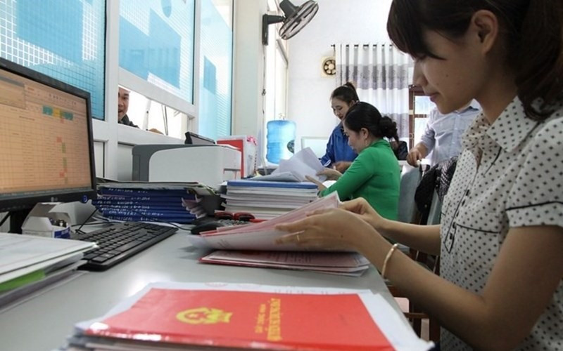 Đất bị thu hồi 'treo' hơn 20 năm có được Giấy chứng nhận?