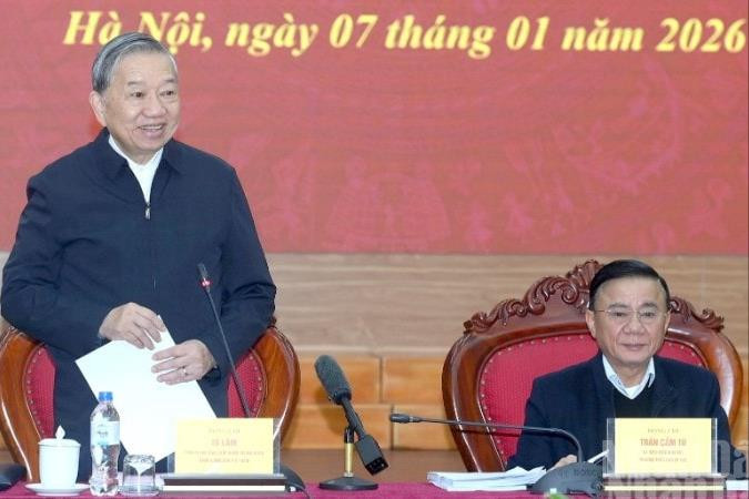 Nghị quyết số 79-NQ/TW của Bộ Chính trị về phát triển kinh tế nhà nước