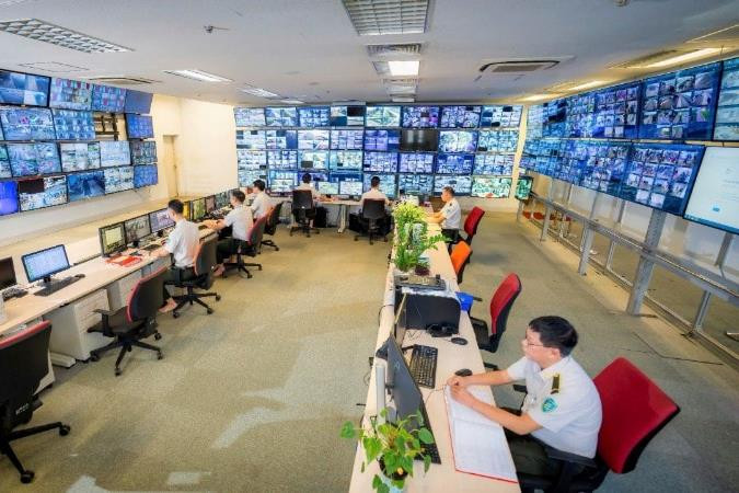 Phát huy vai trò tổ chức đảng trong doanh nghiệp nhà nước