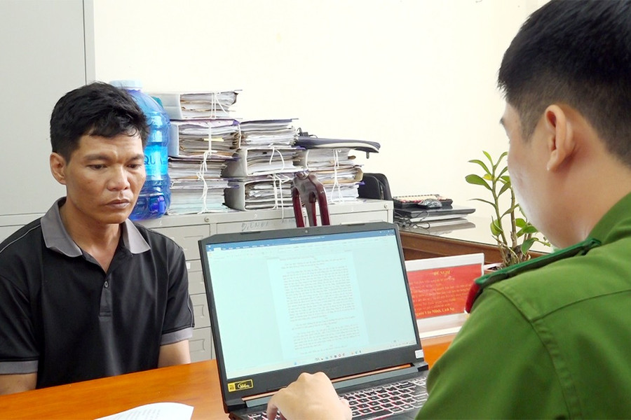 An Giang: Bắt giữ đối tượng đột nhập nhà dân trộm tiền và vàng trị giá hơn 1,5 tỷ đồng
