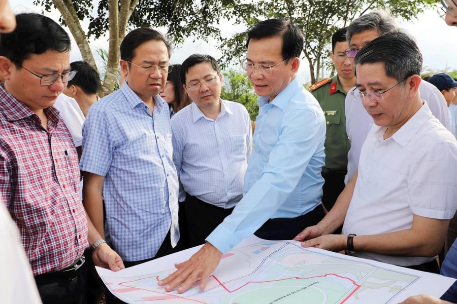 Lâm Đồng quyết tâm tăng trưởng GRDP “2 con số” năm 2026