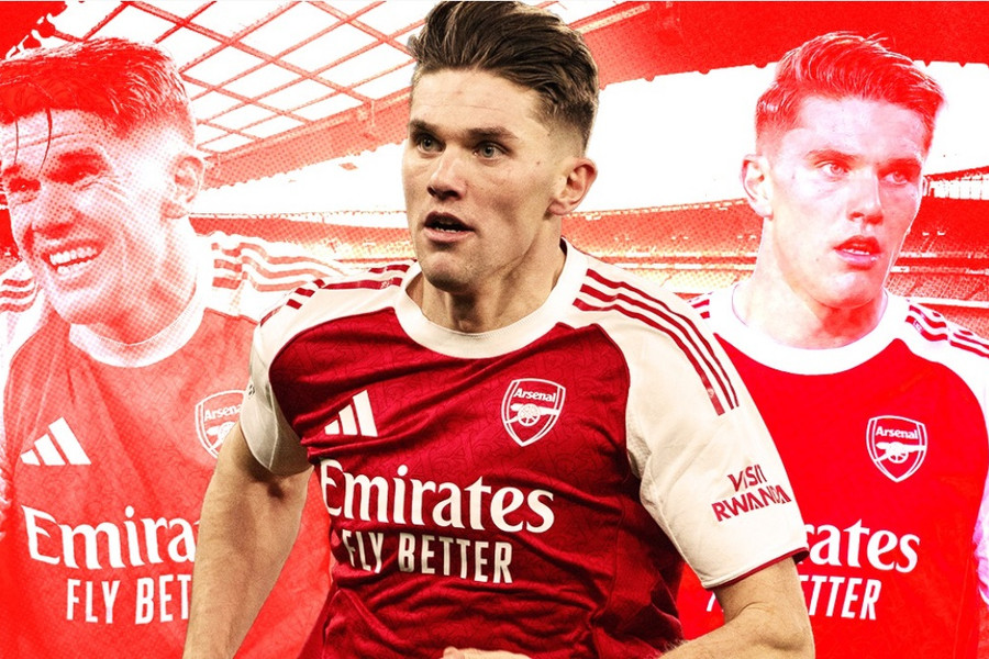 Arsenal vs Liverpool: Mikel Arteta có nên tiếp tục đặt cược vào Viktor Gyokeres?