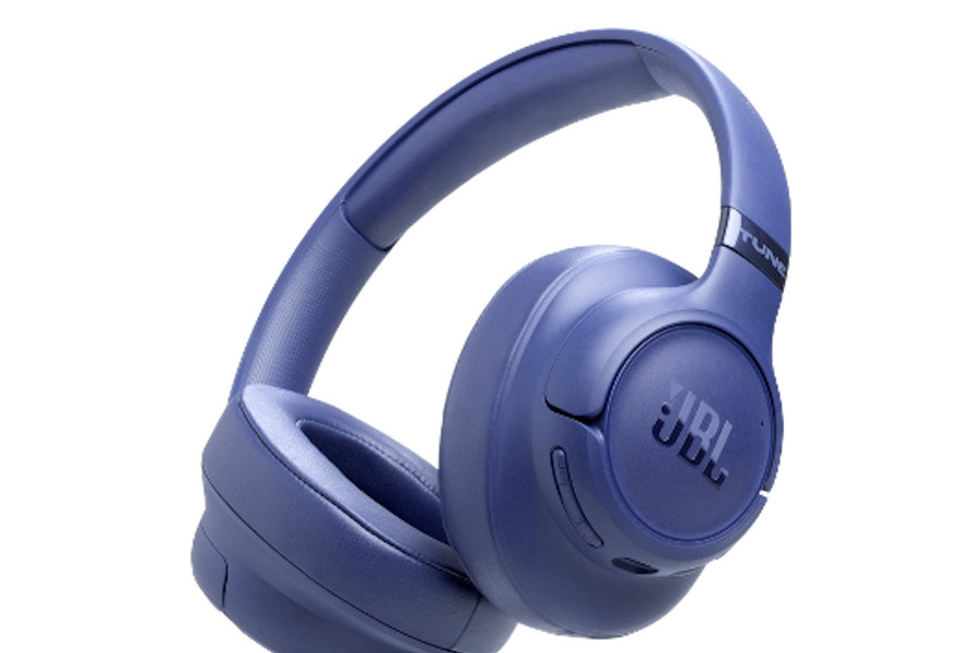 JBL trình làng 8 mẫu tai nghe Tune mới tại CES 2026: Đầy đủ từ không dây đến chống ồn