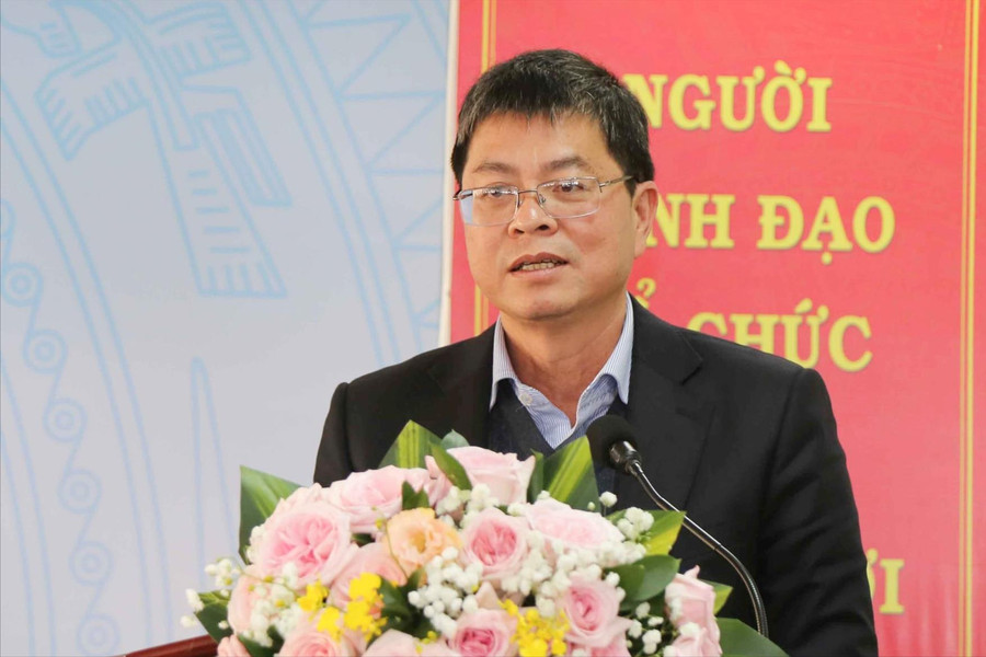 Sở Xây dựng Lâm Đồng đẩy mạnh chuyển đổi số, nâng cao năng lực hoạt động