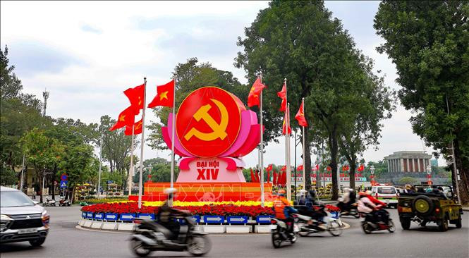 Điều chỉnh Quy hoạch tổng thể quốc gia thời kỳ 2021 - 2030, tầm nhìn đến năm 2050